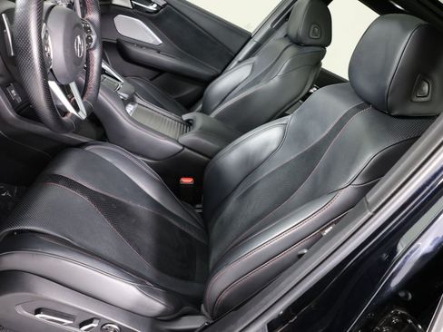 Used 2023 Acura RDX w/ Advance Package AWD/4WD image 10