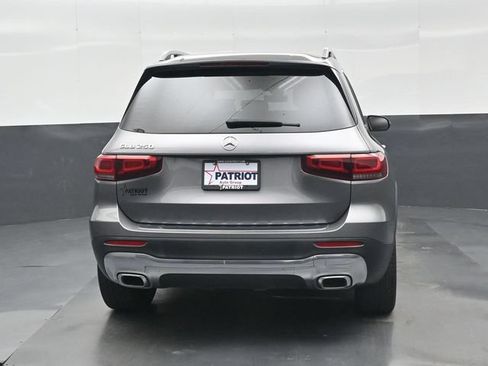 Used 2022 Mercedes-Benz GLB 250 image 31