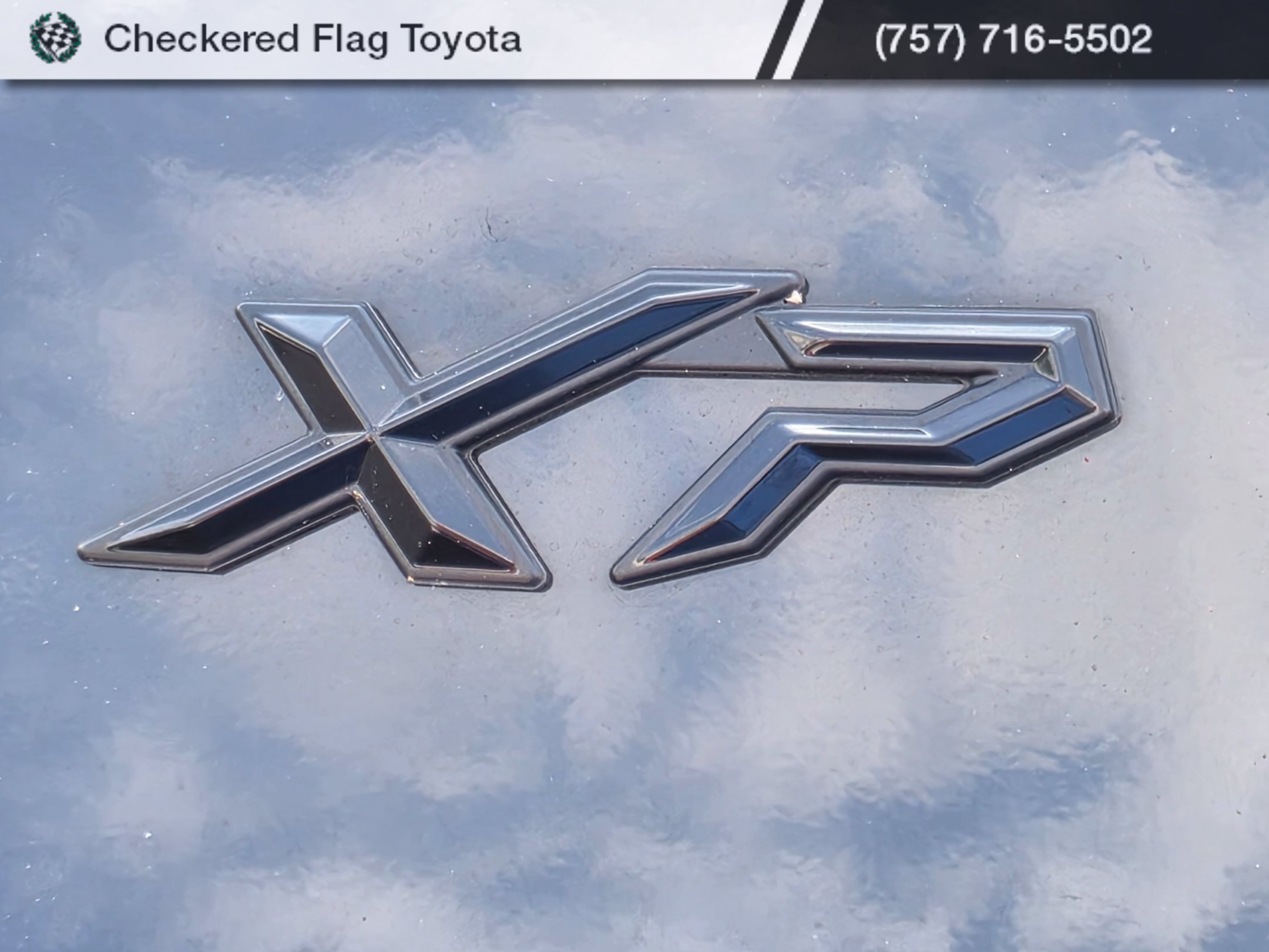 Used 2024 Toyota Tacoma TRD Sport w/ TRD Sport Upgrade Package RWD image 9