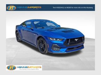 Used 2024 Ford Mustang GT RWD video 1