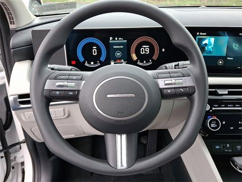 New 2026 Hyundai Tucson SEL image 10