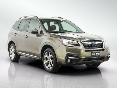 Used 2017 Subaru Forester 2.5i Touring AWD/4WD image 7