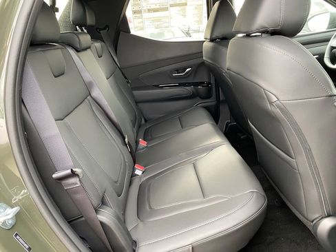 New 2026 Hyundai Santa Cruz XRT AWD/4WD image 30