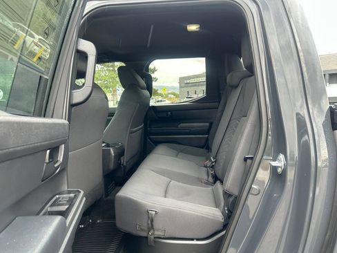 Used 2025 Toyota Tacoma SR w/ SR Upgrade Package AWD/4WD image 20