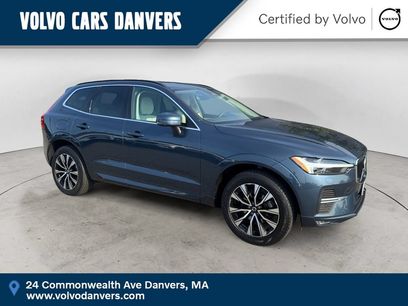 Certified 2023 Volvo XC60 B5 Core w/ Climate Package