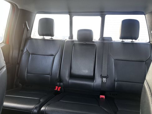 Used 2023 Ford F250 Lariat w/ Tremor Off-Road Package image 13