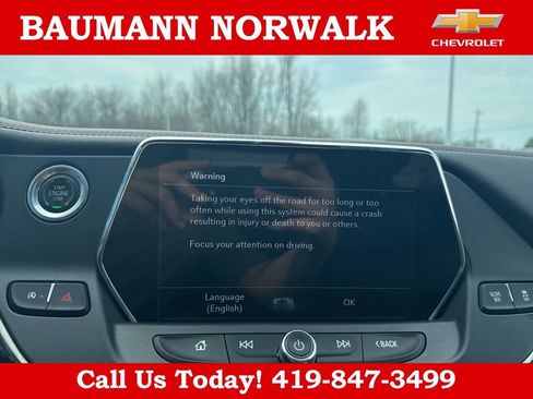 Used 2022 Chevrolet Blazer RS image 31