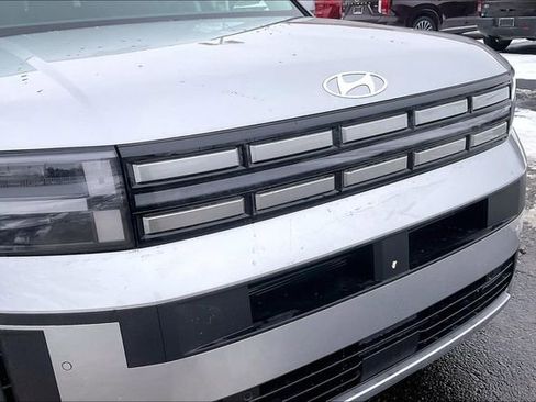 New 2026 Hyundai Santa Fe SE image 31