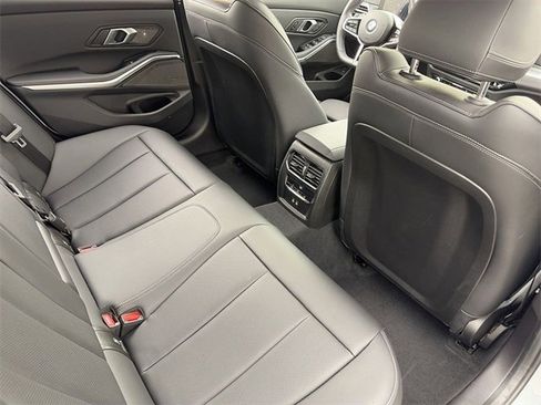 Used 2025 BMW M340i w/ Premium Package image 15