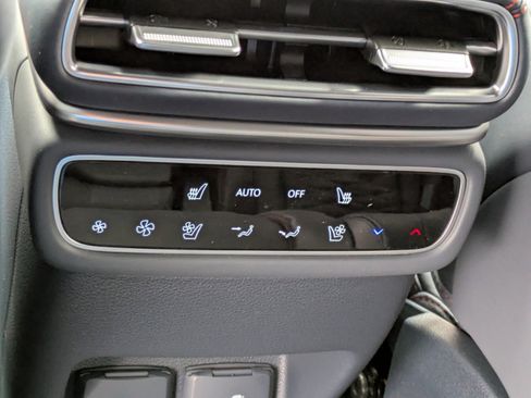 New 2026 Genesis GV80 3.5T e-SC image 14