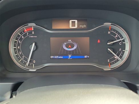 Used 2016 Honda Pilot Touring image 29