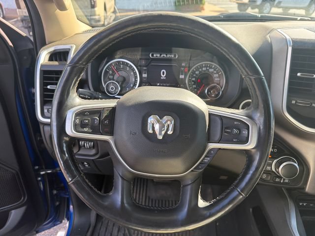 Used 2019 RAM 1500 Big Horn AWD/4WD image 21