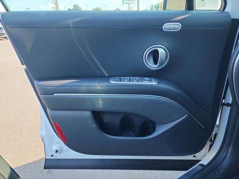 New 2026 Hyundai Palisade Calligraphy image 10