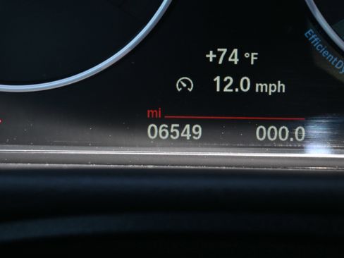 Used 2020 BMW 430i xDrive Coupe w/ M Sport Package image 25