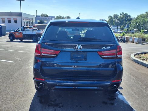 Used 2015 BMW X5 xDrive35i AWD/4WD image 25