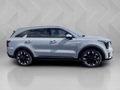 New 2026 Kia Sorento EX w/ EX Premium Package