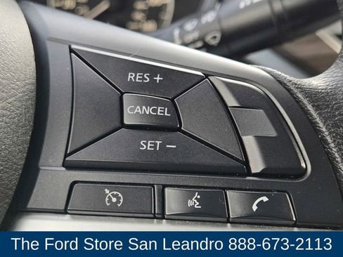 Used 2024 Nissan Altima 2.5 SV image 24