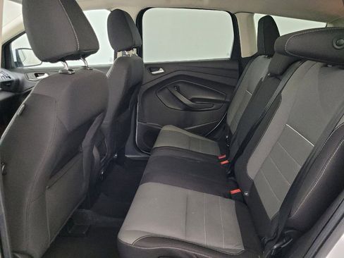 Used 2015 Ford Escape SE AWD/4WD image 18