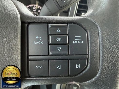 Used 2023 Ford F150 XLT image 11