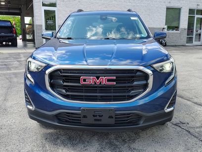 Used 2020 GMC Terrain SLE w/ Driver Convenience Package