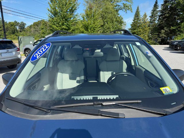 Used 2022 Subaru Forester AWD/4WD image 24