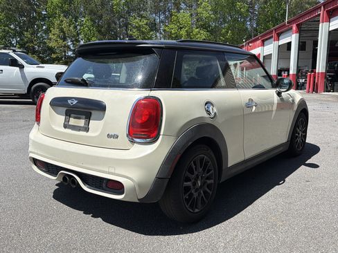 Used 2015 MINI Cooper S FWD image 4