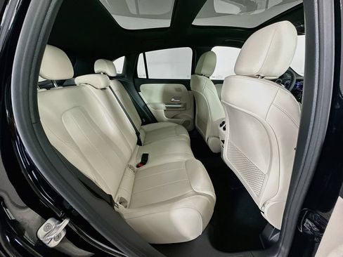 Certified 2026 Mercedes-Benz GLA 250 image 27