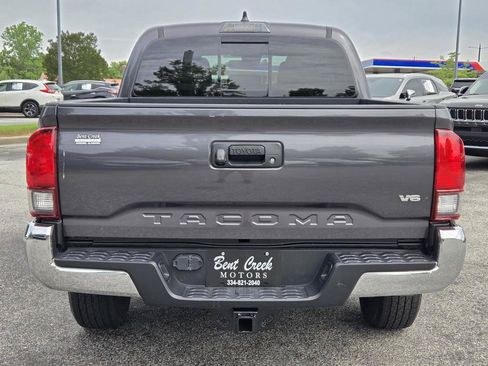 Used 2023 Toyota Tacoma SR5 RWD image 7