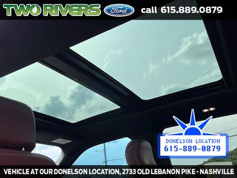 Used 2018 Ford F150 Platinum w/ Equipment Group 701A Luxury AWD/4WD image 40