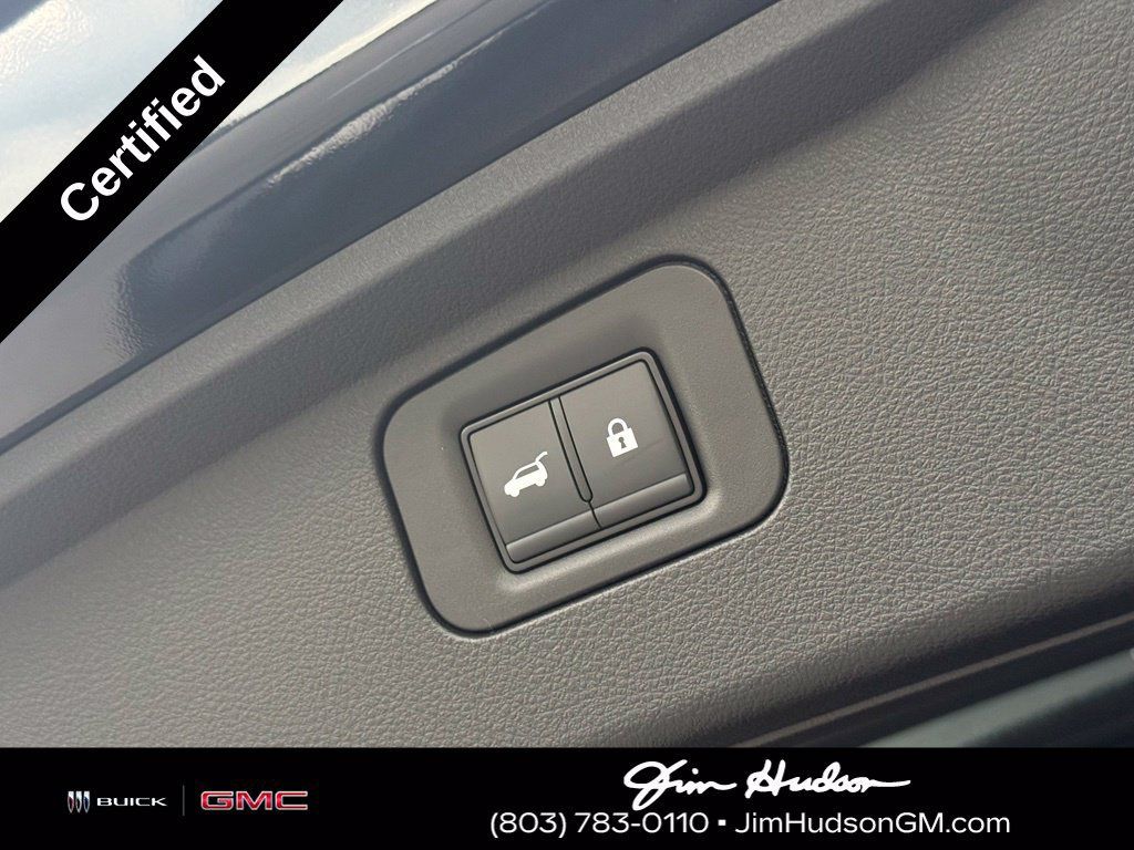 Used 2027 INFINITI QX80 Autograph w/ Autograph Exterior Package AWD/4WD image 20