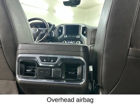 Used 2021 GMC Sierra 1500 Denali w/ Denali Ultimate Package AWD/4WD image 29