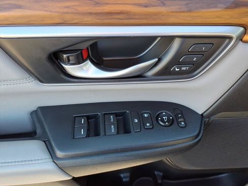 Used 2019 Honda CR-V EX-L image 25