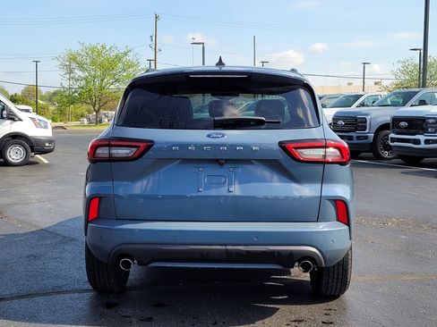 Used 2023 Ford Escape ST-Line w/ Tech Pack #1 image 5