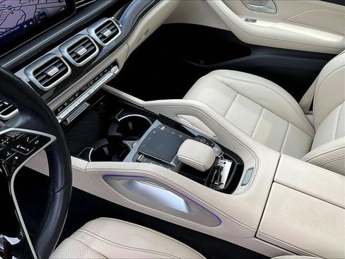 Certified 2024 Mercedes-Benz GLE 350 4MATIC image 20