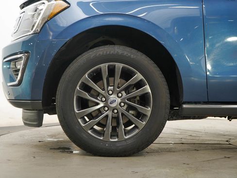 Used 2020 Ford Expedition Max Limited AWD/4WD image 26