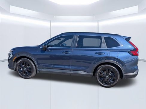 Used 2023 Honda CR-V Sport Touring image 6