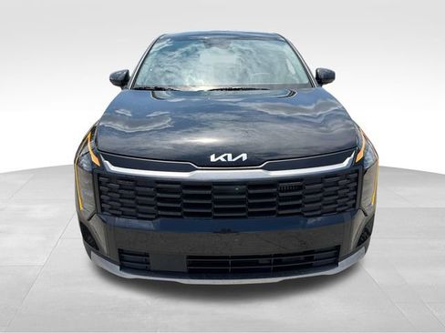 New 2026 Kia Sportage LX FWD image 2