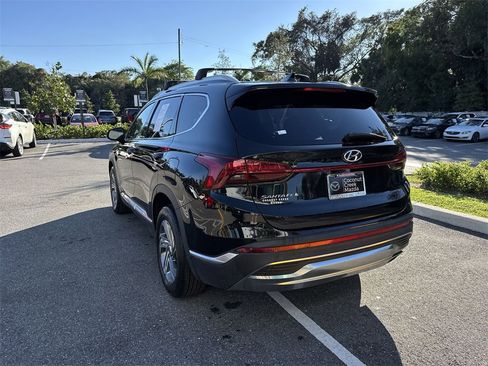 Used 2022 Hyundai Santa Fe SEL image 14