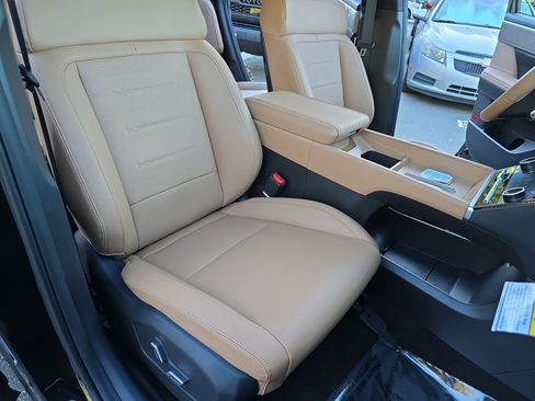 New 2026 Hyundai Santa Fe Limited image 10