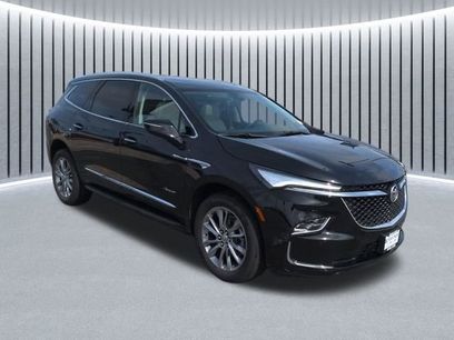 Certified 2023 Buick Enclave Avenir w/ Avenir Technology Package
