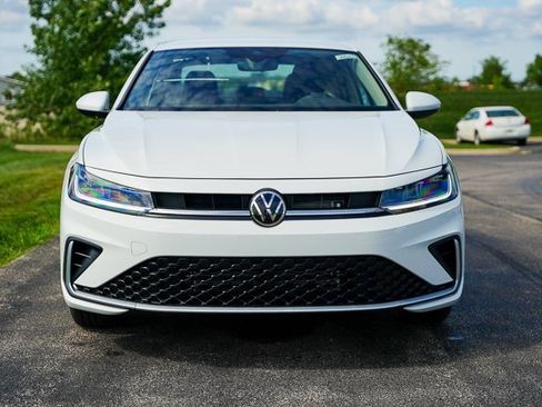New 2025 Volkswagen Jetta S image 37