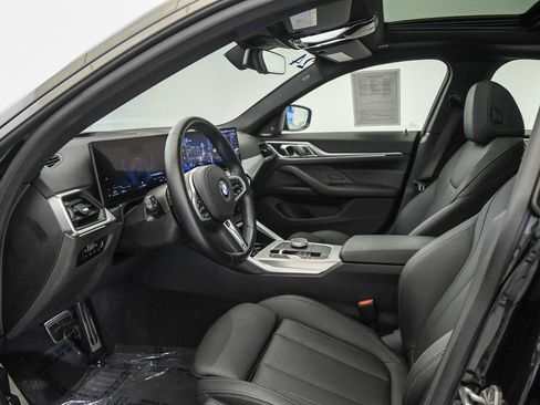 Certified 2024 BMW M440i Gran Coupe RWD image 22