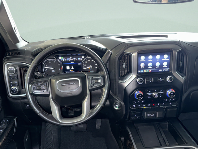 Used 2022 GMC Sierra 2500 Denali AWD/4WD image 40