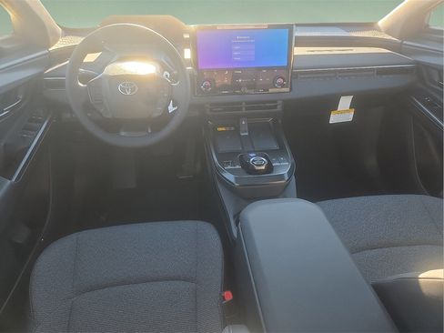 New 2026 Toyota bZ image 15