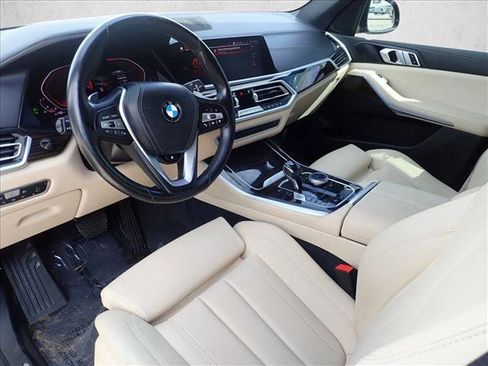 Used 2020 BMW X5 xDrive40i w/ Convenience Package image 13