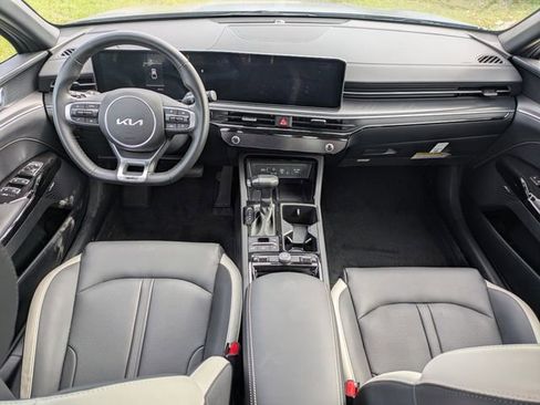 Used 2025 Kia K5 GT-Line w/ GT-Line Premium Package FWD image 14