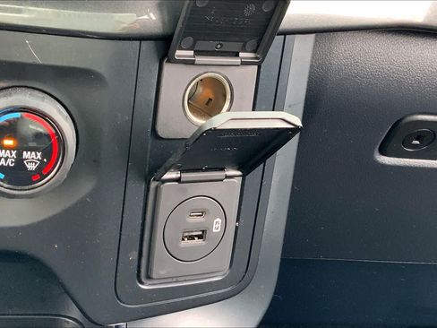 Used 2021 Ford F150 XL w/ STX Appearance Package RWD image 28