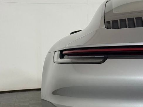 Certified 2024 Porsche 911 Carrera T image 15