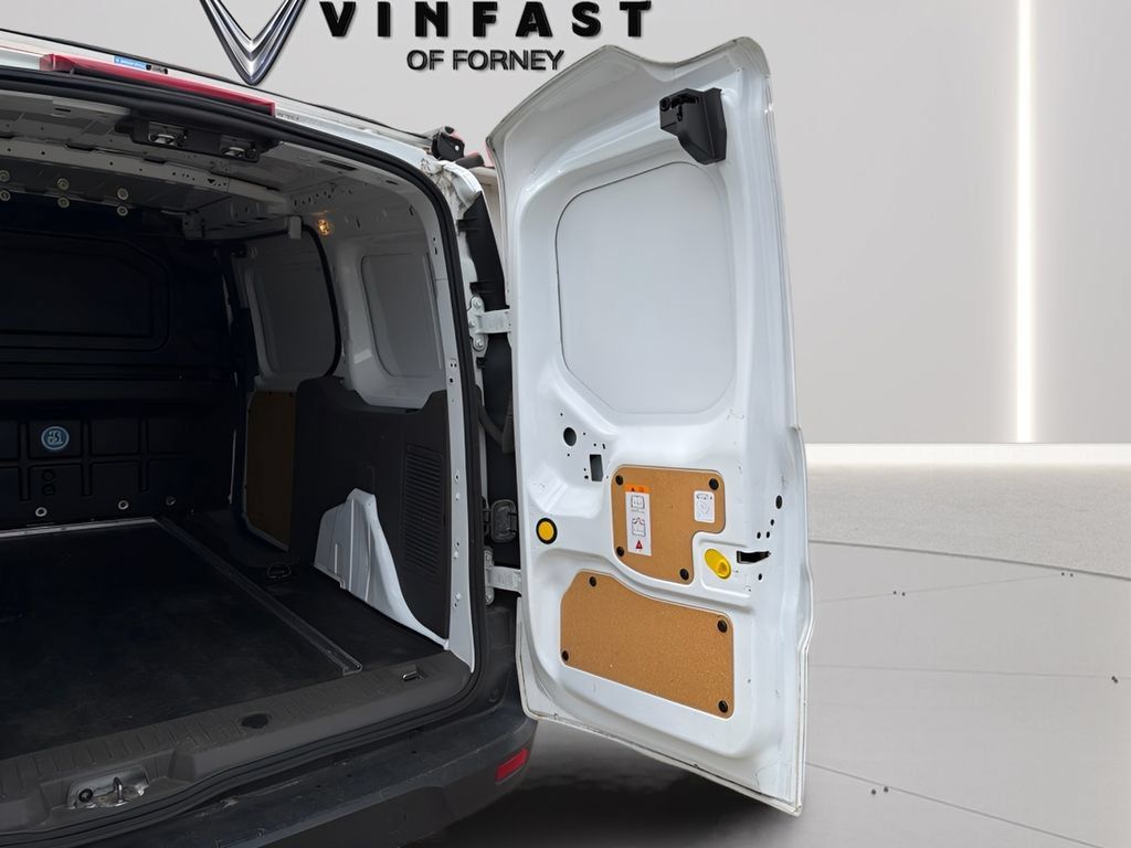 Used 2020 Ford Transit Connect XL FWD image 22
