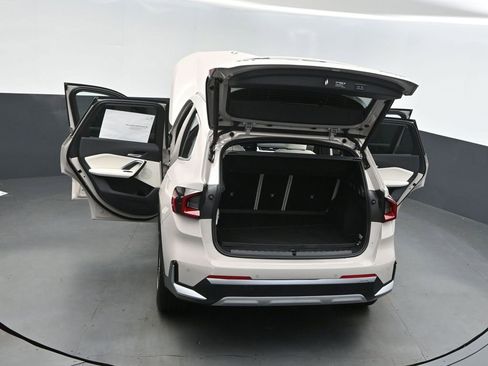 New 2026 BMW X1 xDrive28i w/ Technology Package image 46